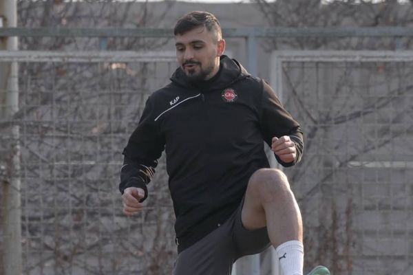  دیوار صرب؛ مورد اعتمادترین مرد اسکوچیچ