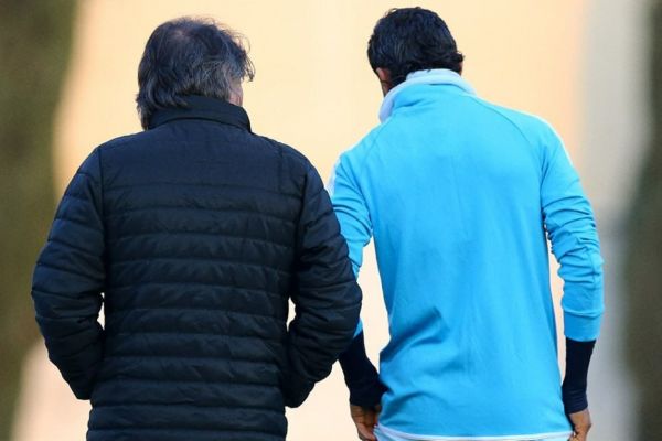  منصور رشیدی  تصمیم ساپینتو درمورد جلالی و رضاییان درست بود