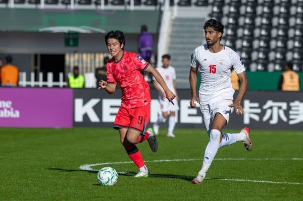 تساوی امیدهای ایران برابر کره جنوبی