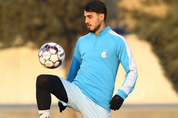 شروع امیدوارکننده امیدها و تنهاییهای مهاجم استقلال