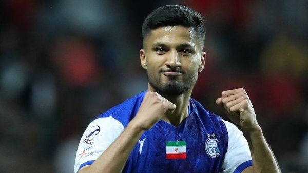 پرسپولیس به دنبال یاغی کردن محمد محبی