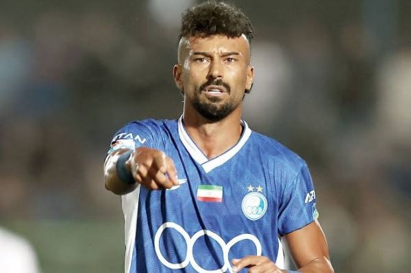 آژیر قرمز برای رامین رضاییان؛ تورانیان هم برگشت