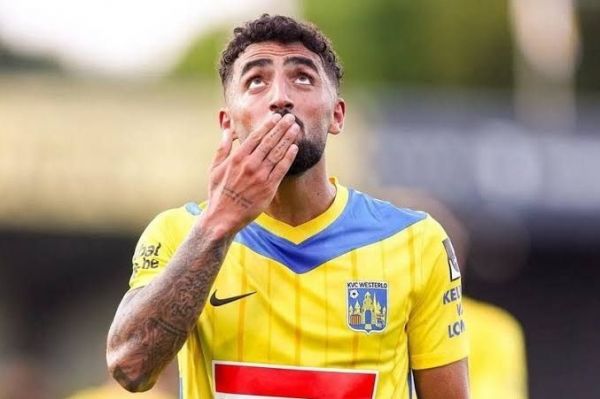 اللهیار صیادمنش، گزینه پرسپولیس نیست