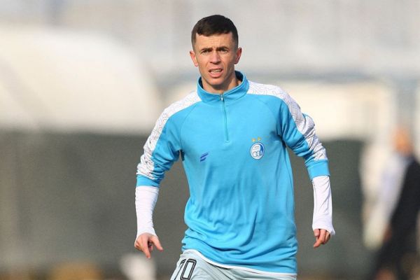  گزارش تصویری  تمرین استقلال، چهارشنبه 17 دی