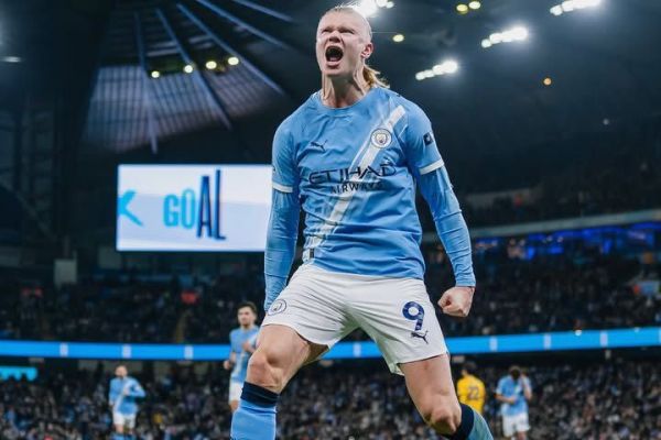 توقف دوباره منچسترسیتی؛ امتیاز از دسترفته در اتحاد