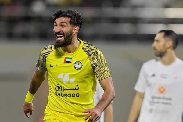 دردسر درخشش شهریار برای تراکتور؛ چه وقت درخشیدن بود