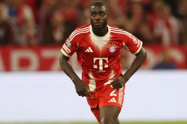  توافق شفاهی بایرن‌مونیخ و اوپامکانو برای تمدید قرارداد