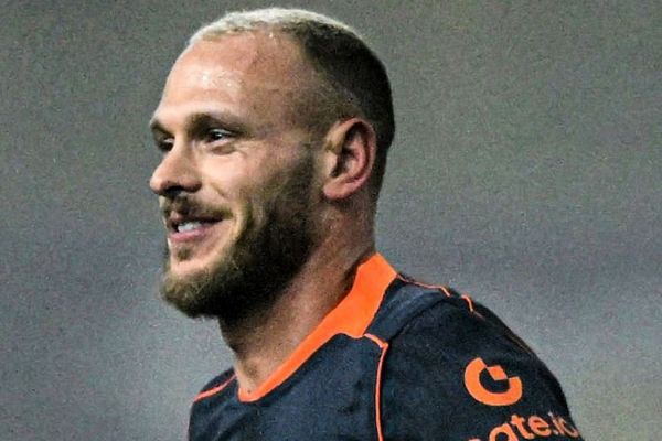  نراتزوری با ضربه نهایی تورام از سد پارما گذشت