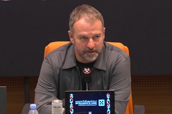 فلیک ذهنیت و کار تیمی امروز بارسلونا فوقالعاده بود