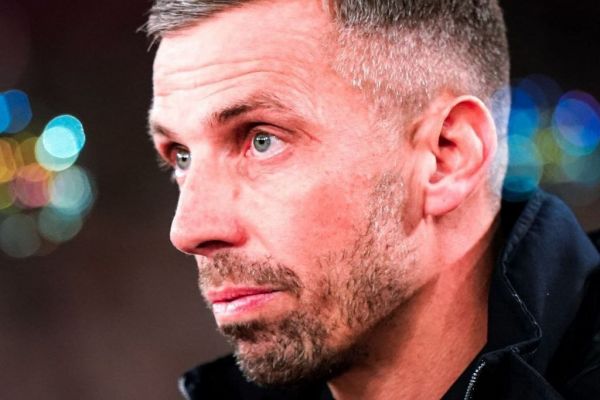  جانشین مربی جدید چلسی در استراسبورگ مشخص شد