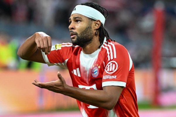  تمدید گنبری با بایرن‌مونیخ در آستانه نهایی شدن؛ ادامه همکاری تا ۲۰۲۸