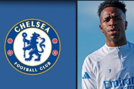 رومانو شایعات چلسی درباره وینیسیوس بیاساس است