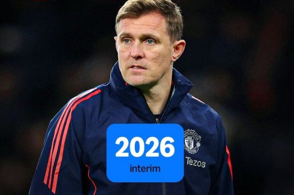  پنجمین اسطوره منچستریونایتد در چرخه بی‌پایان دوران پسا فرگوسن