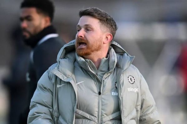  مک‌فارلین  کارت قرمز در بدترین زمان ممکن همه‌چیز را تغییر داد