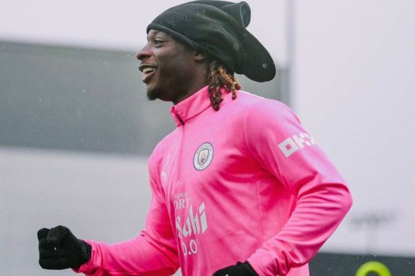 دوکو ما ناامیدیم اما روی خودمان تمرکز میکنیم