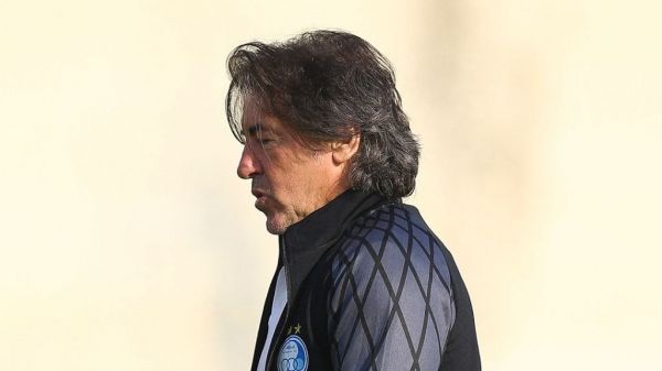 ساپینتو علیه خواسته تاجرنیا؛ رضاییان، آقاسی و جلالی اجازه تمرین پیدا نکردند