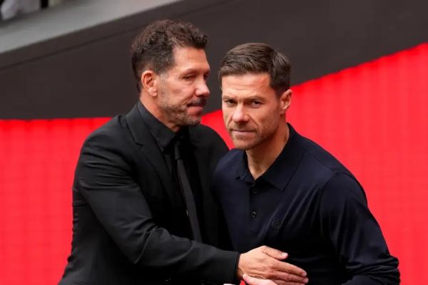  نیاز مبرم آلونسو به پیروزی در دربی مادرید