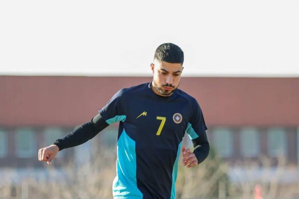  خبر خوش برای سپاهان  لیموچی آماده بازگشت است