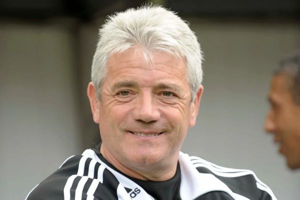 اسطوره فوتبال انگلیس به سرطان مبتلا شد