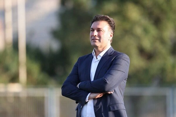 تراکتور و تغییر مدیرعامل در روزهای نقل و انتقالات