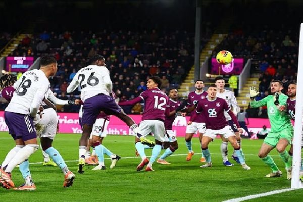 تیم شکستخوردهای که آموریم به مربی بعدی تحویل میدهد