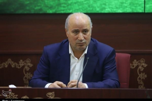  تاج  تیم ملی 5 بازی خوب انجام می‌دهد  بازیکنان ویزا می‌گیرند