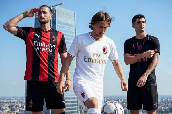 سه کیت احتمالی میلان برای فصل آینده؛ ترکیب اصالت و مدرنیته