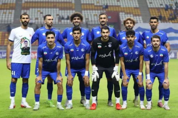 سرانجام استقلالی‌ها پولدار شدند
