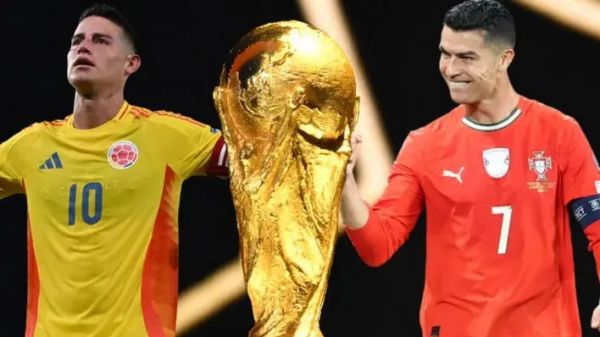  مشخص شدن پرطرفدارترین بازی‌ها در جام جهانی 2026