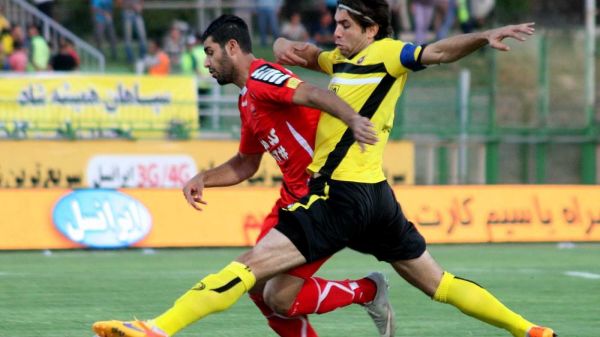 194 گل در 87 رویارویی پرسپولیس و سپاهان؛ علیپور در تعقیب بزیک