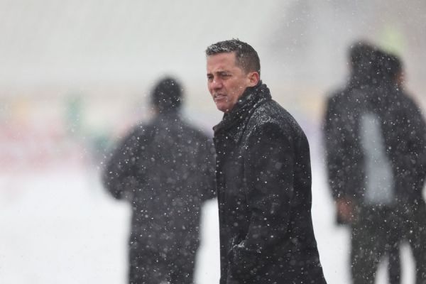  جبران مافات پرسپولیس؛ بریس مقابل سپاهان