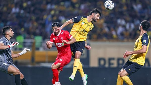  پایان نقل‌وانتقالات زمستانی؛ رونمایی‌های پرسپولیس و سپاهان، بیکاری تراکتور و استقلال