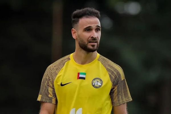  شکست سنگین الاتحاد کلبا با درخشش احمد نورالهی