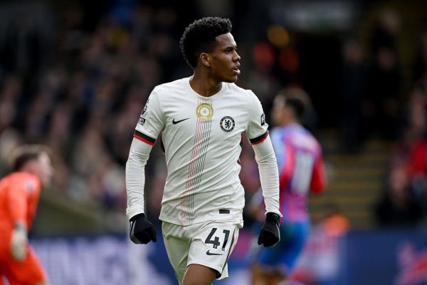  تمجید ویژه وین رونی از استوائو؛ یک ستاره واقعی در حال شکل‌گیری