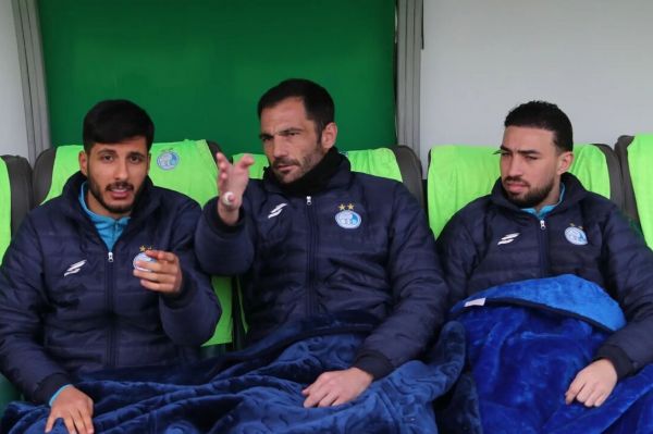  آنتونیو آدان محروم شد