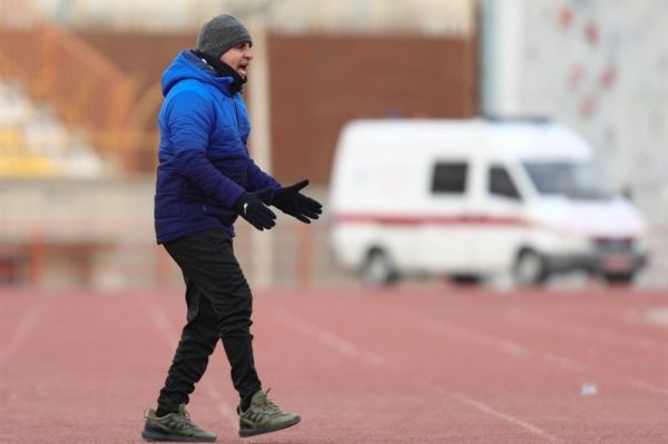  کعبی  استقلال قهرمان شود،سمت فوتبال نمی‌آیم  باید به داور قمه می‌دادند