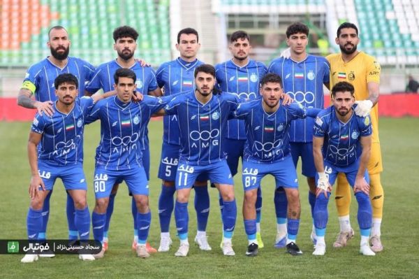 آوارگی استقلال در هفته بیستم لیگ برتر