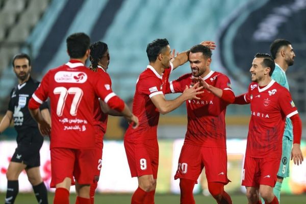  سورپرایز اوسمار برای فولاد