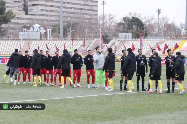  یک احتمال عجیب در پایان امروز؛ 4 تیم 32 امتیازی در بالای جدول