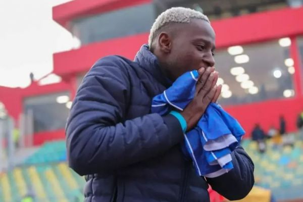  سرانجام جنپو به استقلال برگشت