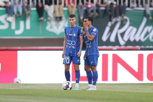  وقتی کار یاسر برای جدایی آسان است؛ بند فسخ چالش جدید استقلال