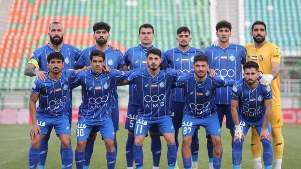 استقلال و تسخیر صدرجدول؛ پرسپولیس به رده چهارم سقوط کرد