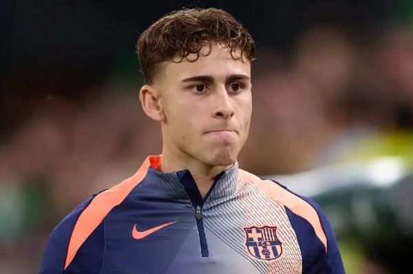 لوپز میخواهم در بارسلونا بازنشسته شوم