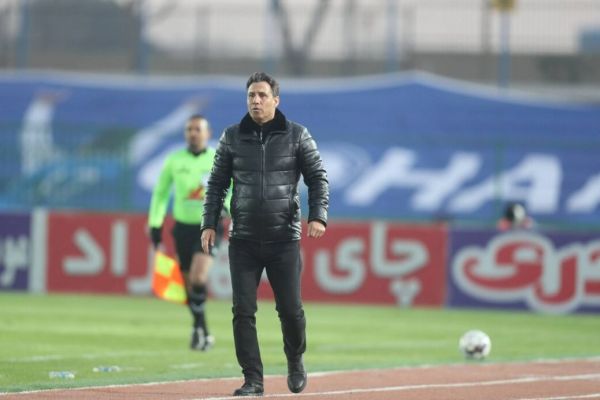  تارتار  عدالت این است که امتیازات استقلال و تراکتور برگردد