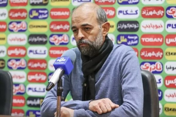  نویدکیا  چرا سپاهان قهرمان نشود