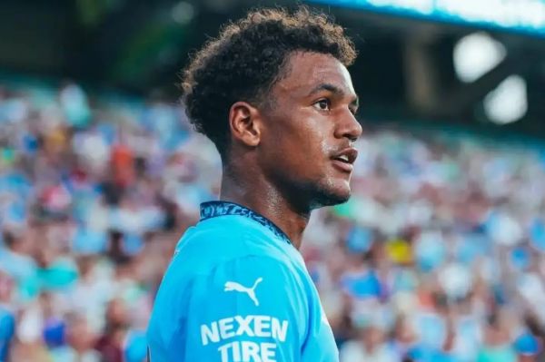 غیر رسمی؛ وینگر منچسترسیتی راهی تیم لندنی شد