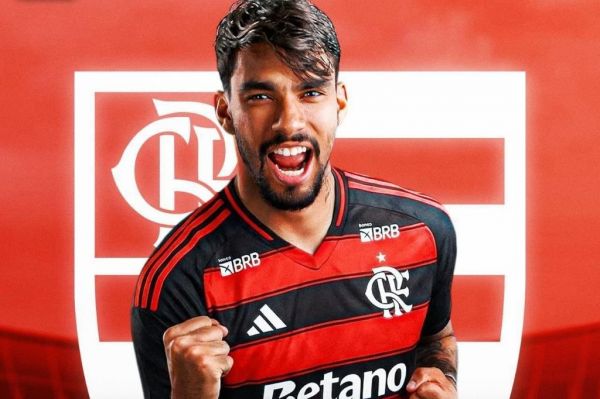 ملیپوش برزیلی به لیگ کشورش بارگشت