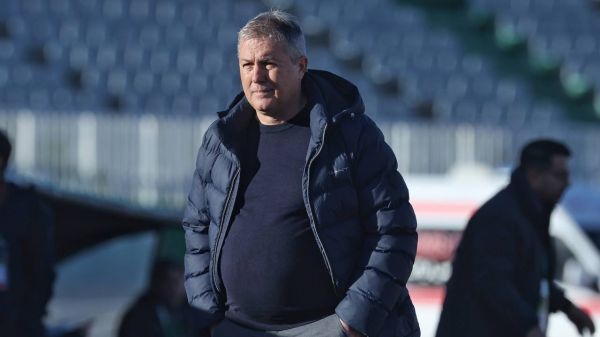  قهر اسکوچیچ ادامه دارد  نمی‌توانید برکنارم کنید