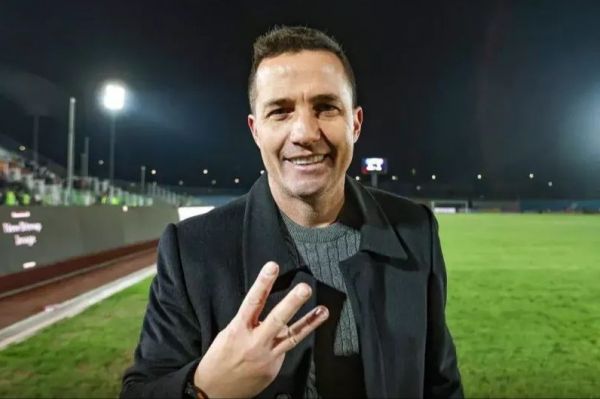  شاهکار اوسمار؛ دریافت سه گل از ضعیف‌ترین خط حمله لیگ برتر