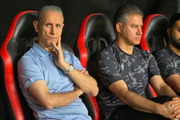  شوک مثبت جدایی یحیی؛ فولاد از دو بازی ۴ امتیاز گرفت